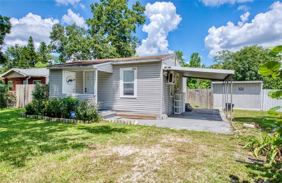 1806 E E Poinsettia Ave Ave., Tampa, FL 33612