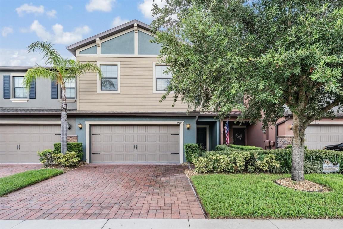 17356 Old Tobacco Rd., Lutz, FL 33558