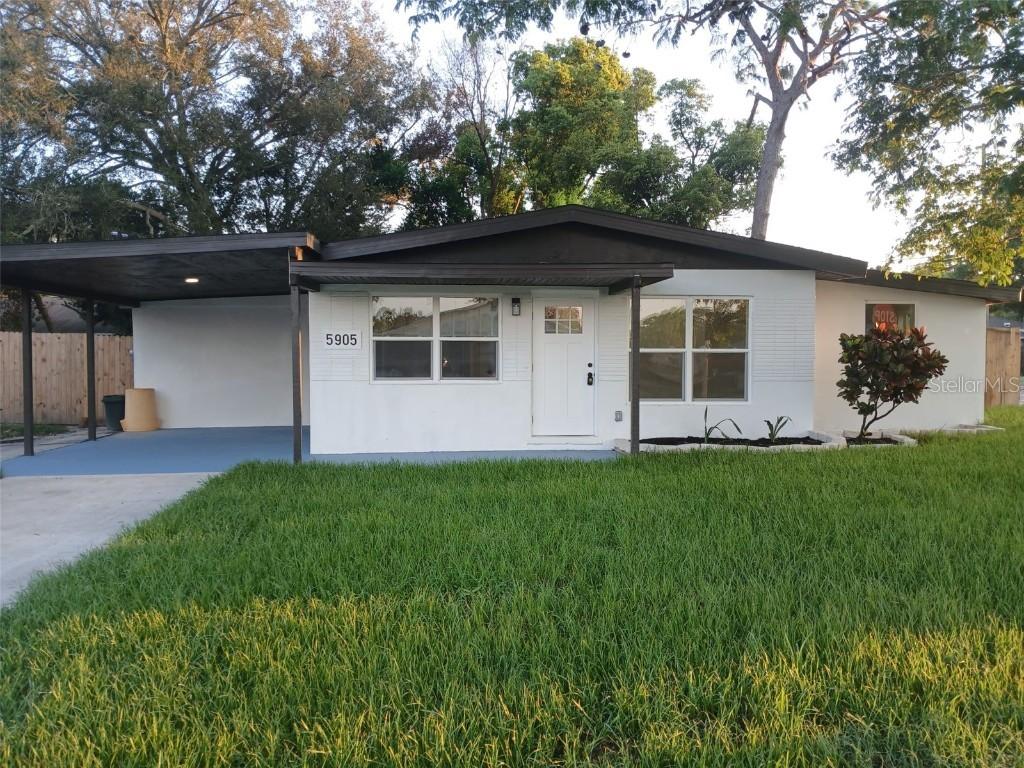 5905 Pine St., New Port Richey, FL 34652