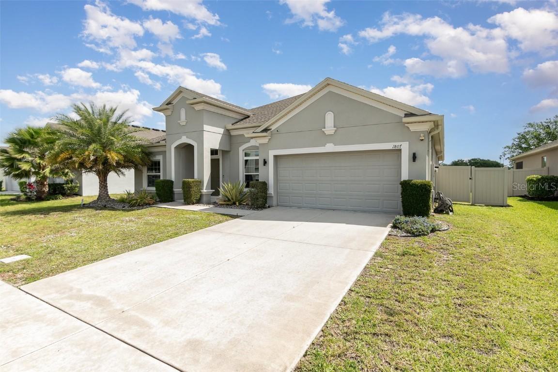 1807 Westerham Ave., St Cloud, FL 34771