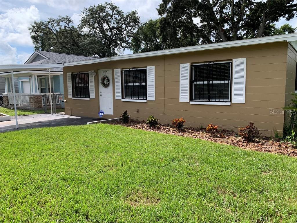 3205 E Ida St., Tampa, FL 33610