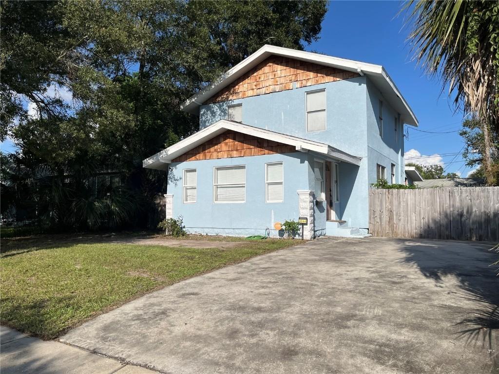 2044 21st St., St Petersburg, FL 33712