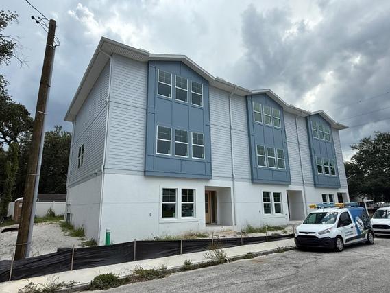New Homes For Sale This Week That Attend Gorrie Elementary School: August 1st to August 7th