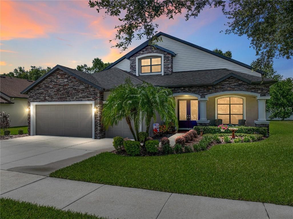 3509 Starling Estates Ct., Valrico, FL 33596