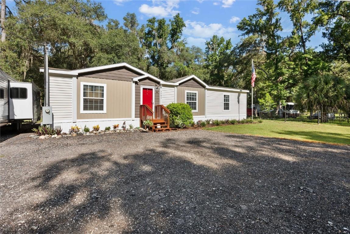 3283 Neff Lake Rd., Brooksville, FL 34602