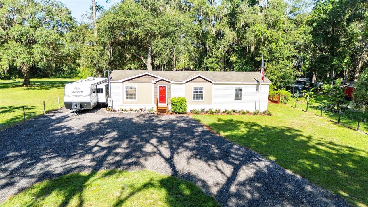 3283 Neff Lake Rd., Brooksville, FL 34602