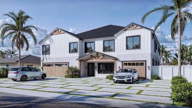 New Homes with In-ground Swimming Pools That Attend Azalea Middle School: August 10th to August 16th