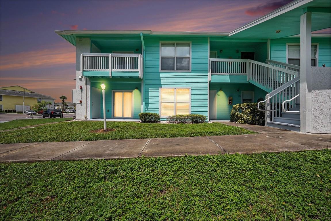 455 Alt 19 #99, Palm Harbor, FL 34683
