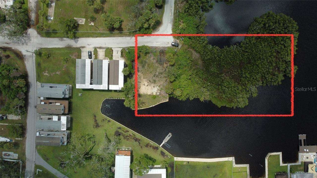6721 Hudson Ave., Hudson, FL 34667