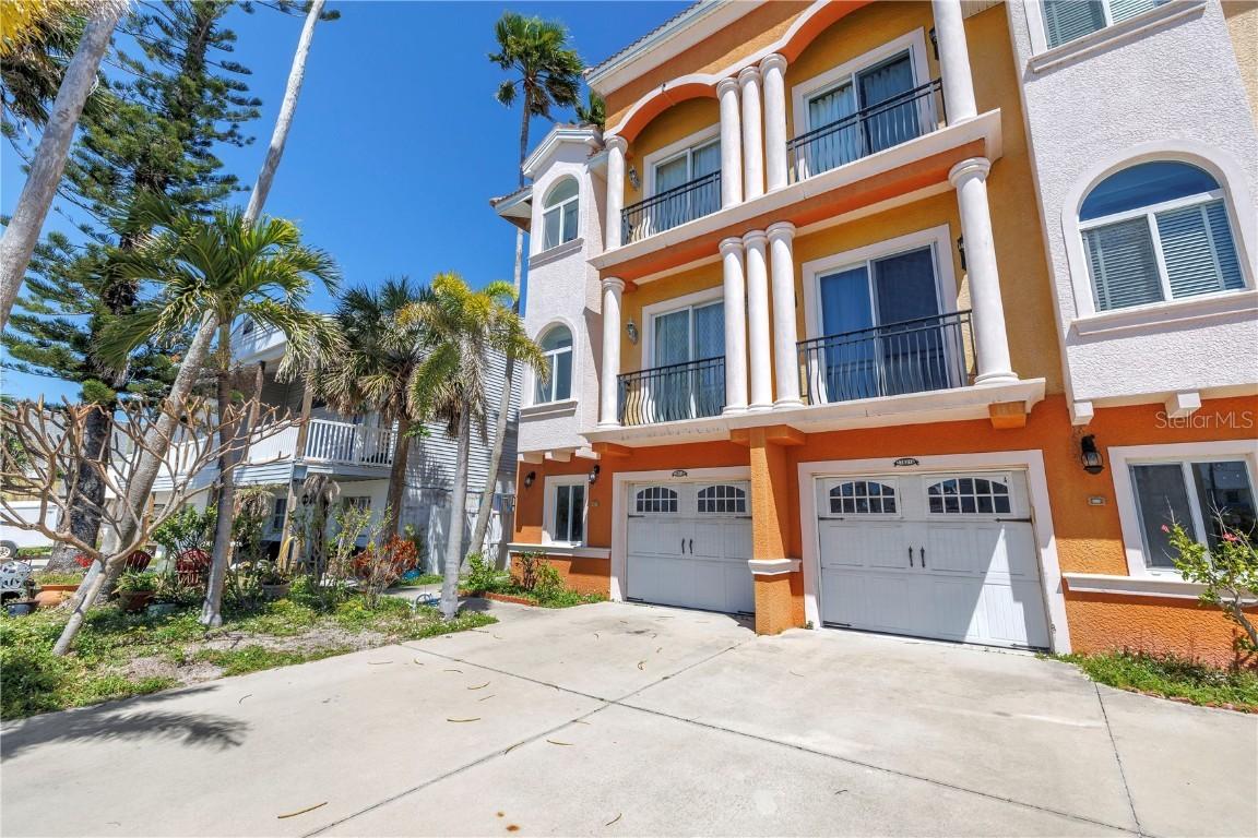 17821 Gulf Blvd. #B, Redington Shores, FL 33708