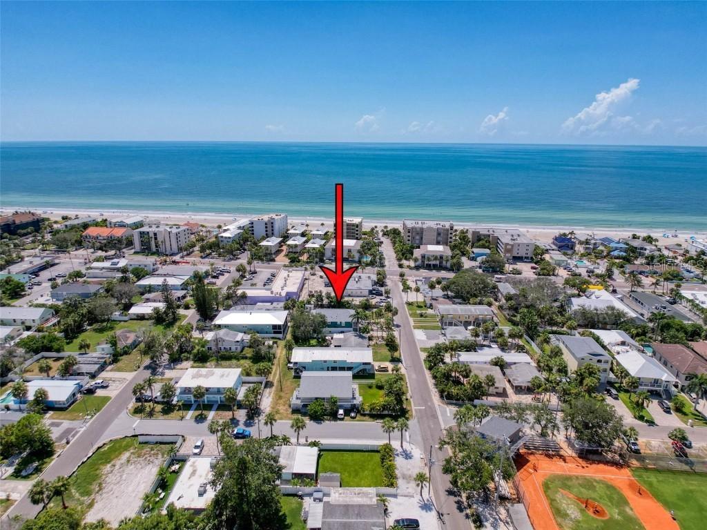107 15th Ave., Indian Rocks Beach, FL 33785