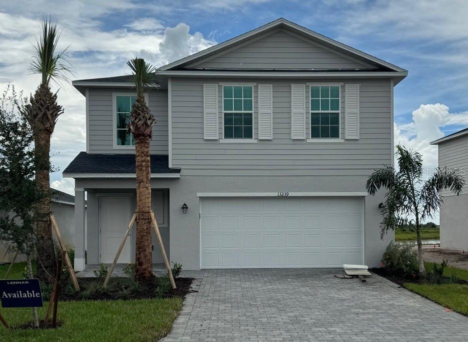 13239 Turnleaf Blvd., Punta Gorda, FL 33955