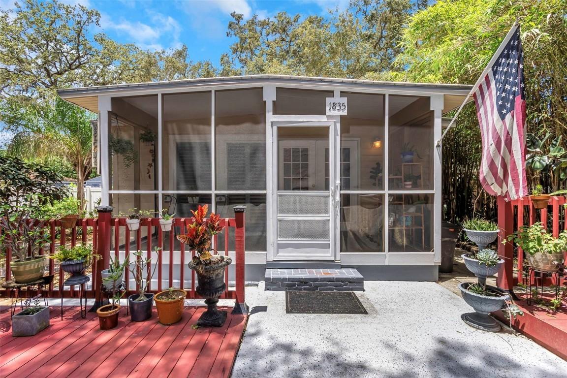 1835 Beachway Ln., Odessa, FL 33556