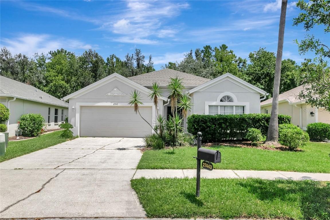 27443 Edenfield Dr., Wesley Chapel, FL 33544