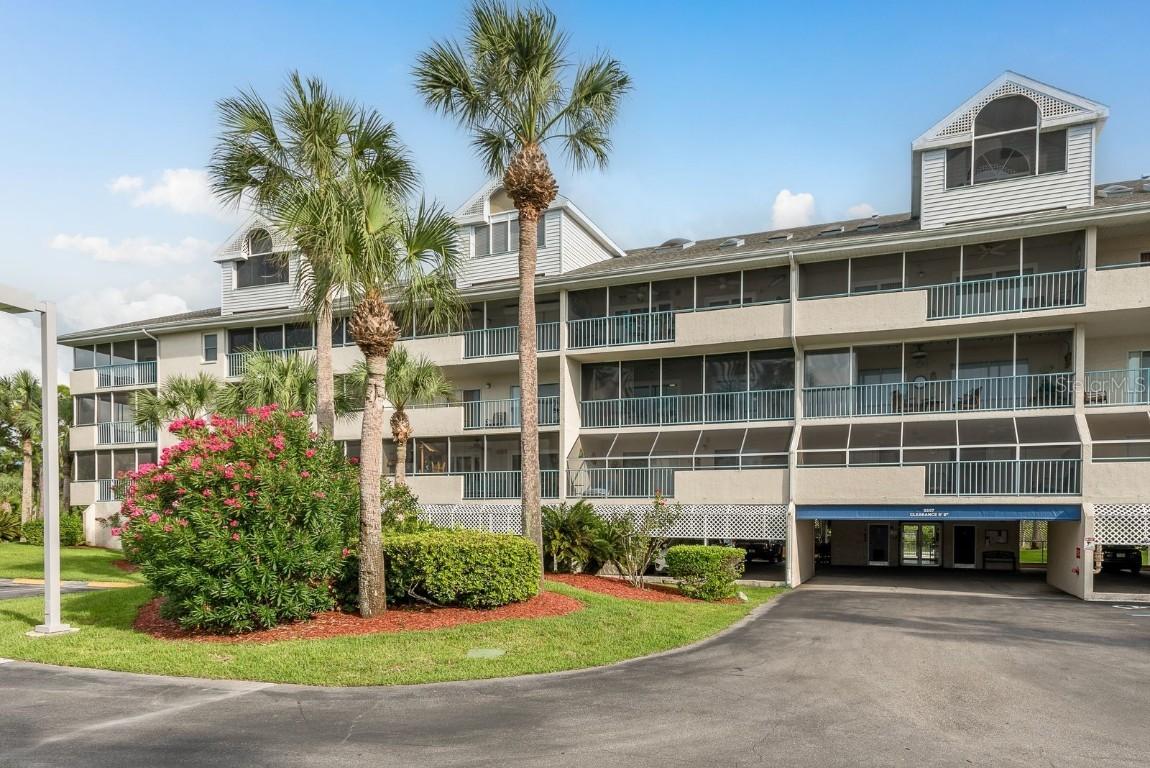 5557 Sea Forest Dr. #118, New Port Richey, FL 34652