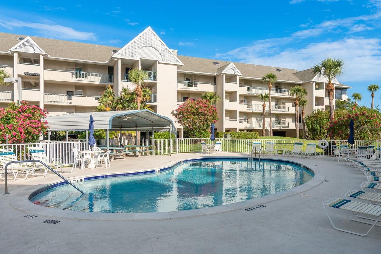5557 Sea Forest Dr. #118, New Port Richey, FL 34652