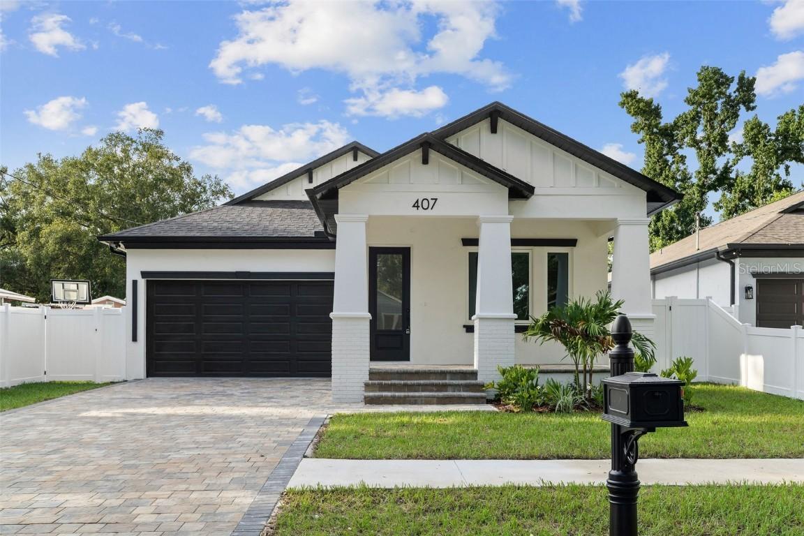 407 W Louisiana Ave., Tampa, FL 33603