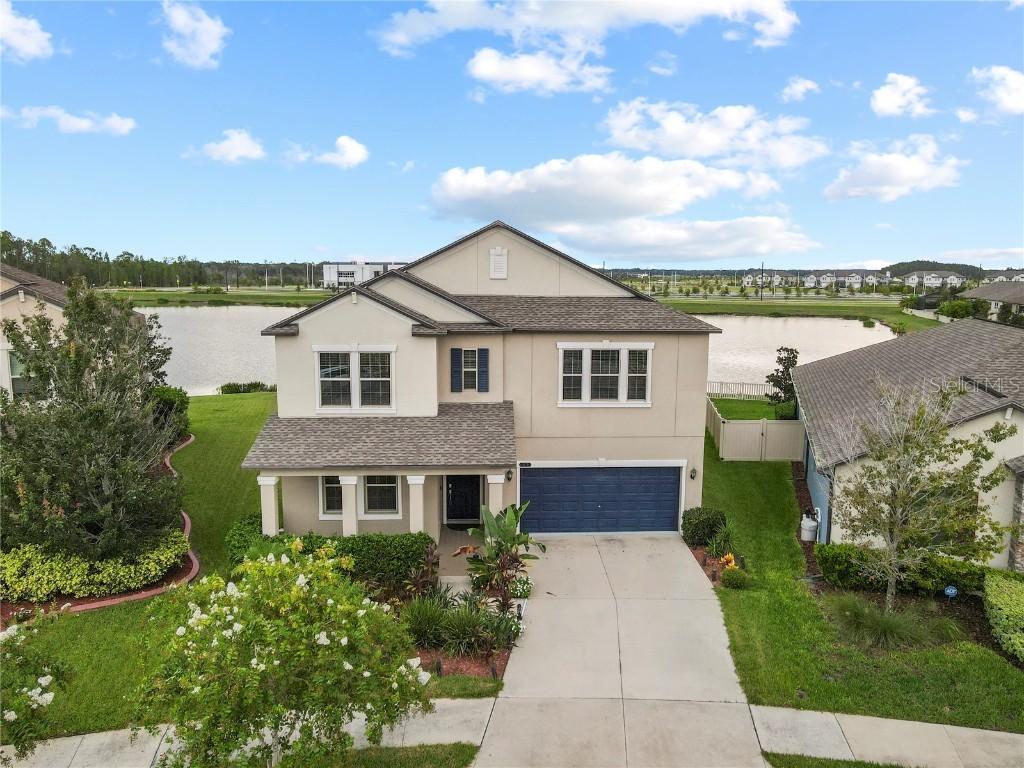 9173 Shadyside Ln., Land O Lakes, FL 34637