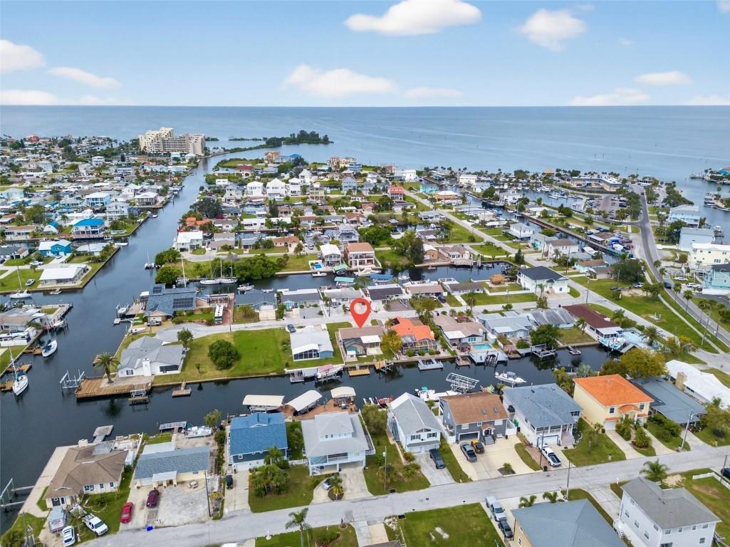 13912 Darlene Ave., Hudson, FL 34667