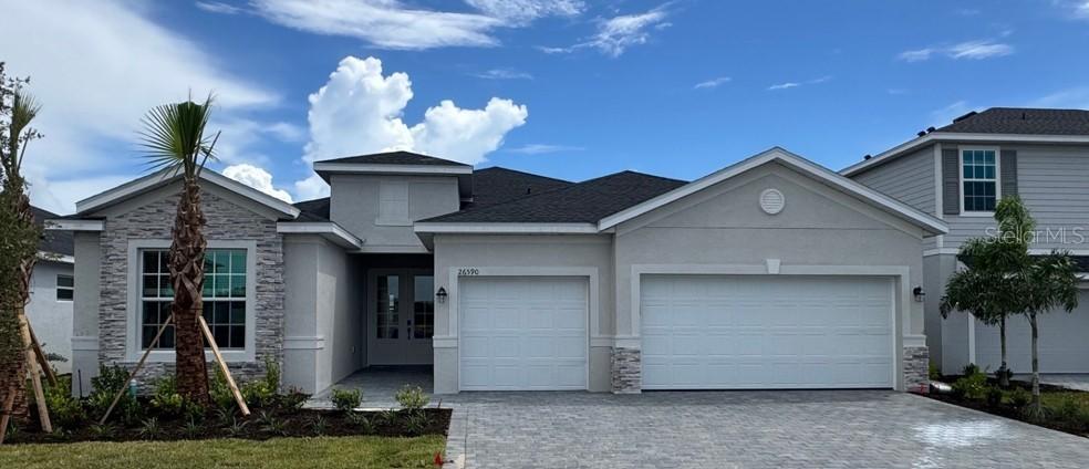 26590 Jasper Way, Punta Gorda, FL 33955