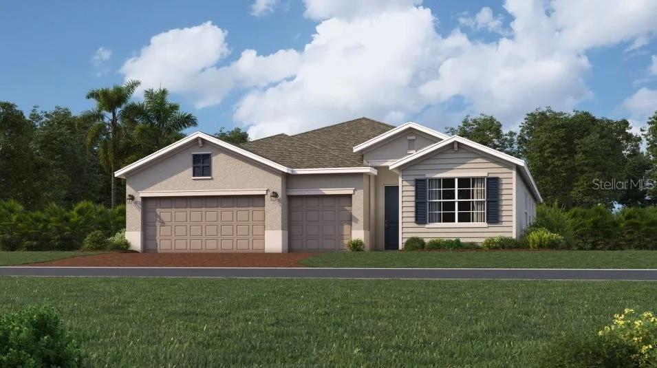 13272 Grassmere Ct., Punta Gorda, FL 33955
