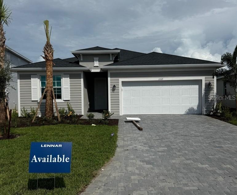 13317 Turnleaf Blvd., Punta Gorda, FL 33955