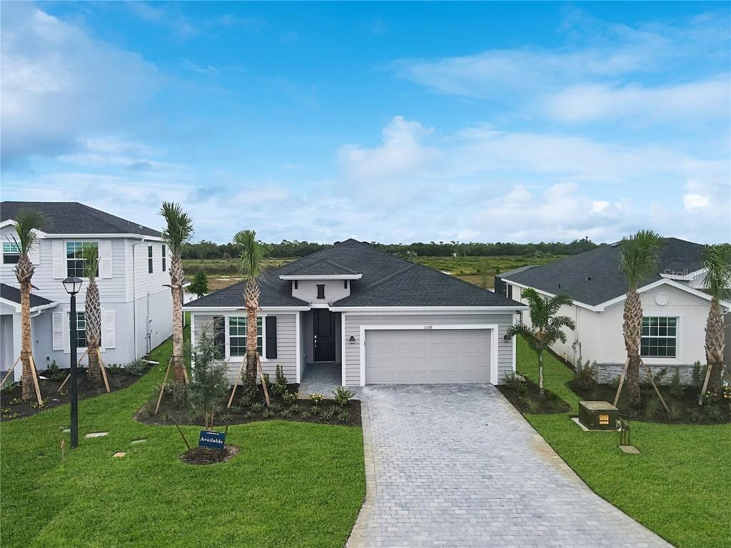 13317 Turnleaf Blvd., Punta Gorda, FL 33955