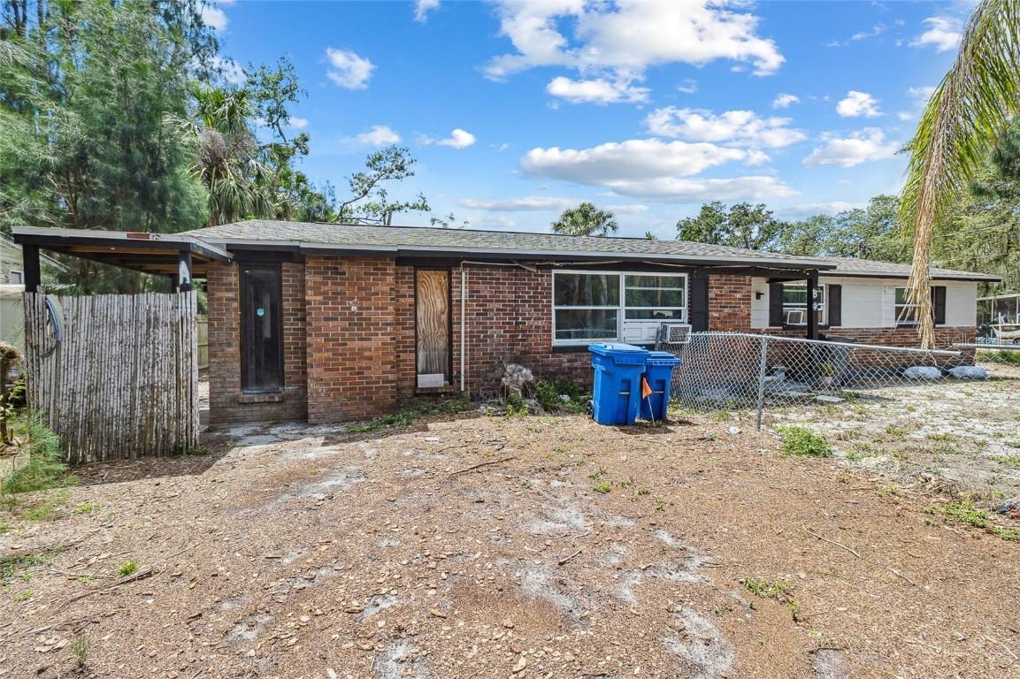 11303 Spivey Rd., Gibsonton, FL 33534