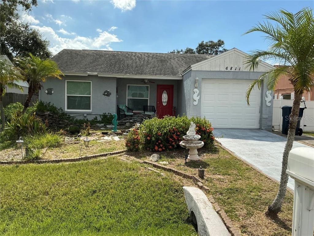 6811 S Gabrielle St., Tampa, FL 33611