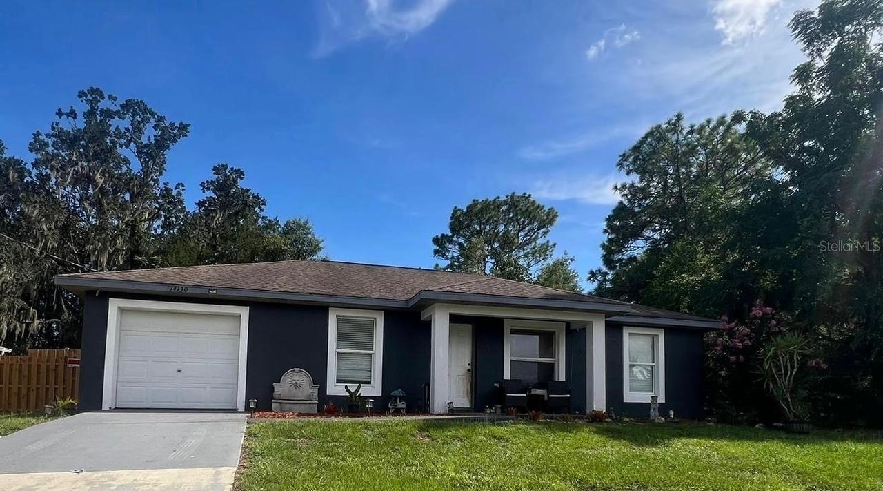 14130 SW 29th Ln., Ocala, FL 34481