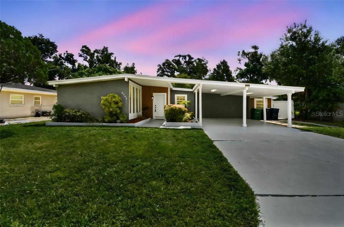 3909 N Clearfield Ave., Tampa, FL 33603