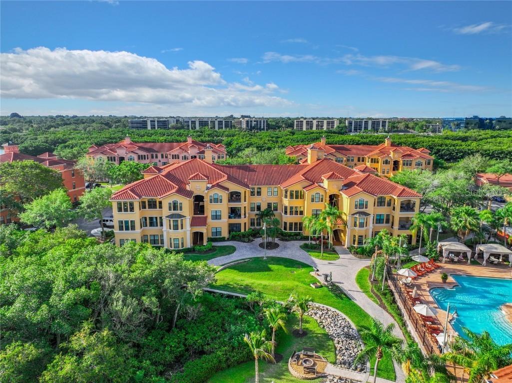 2724 Via Murano #629, Clearwater, FL 33764