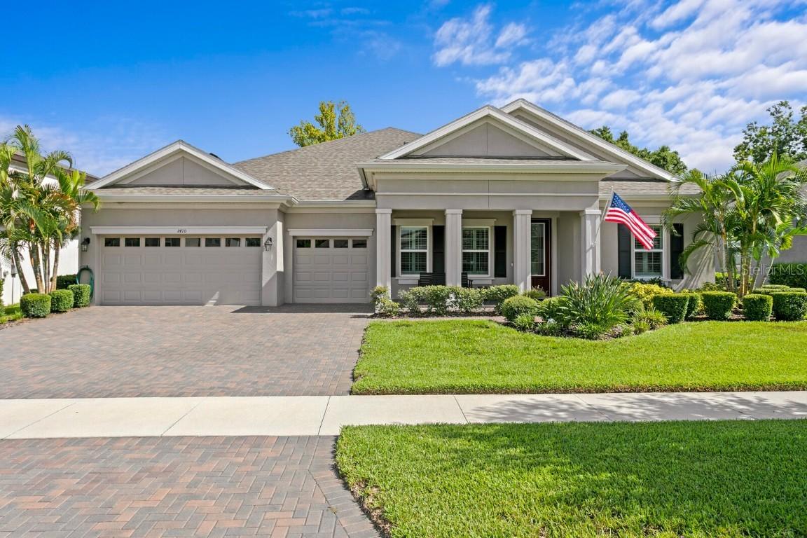 1410 Hamlin Ridge Ave., Valrico, FL 33596