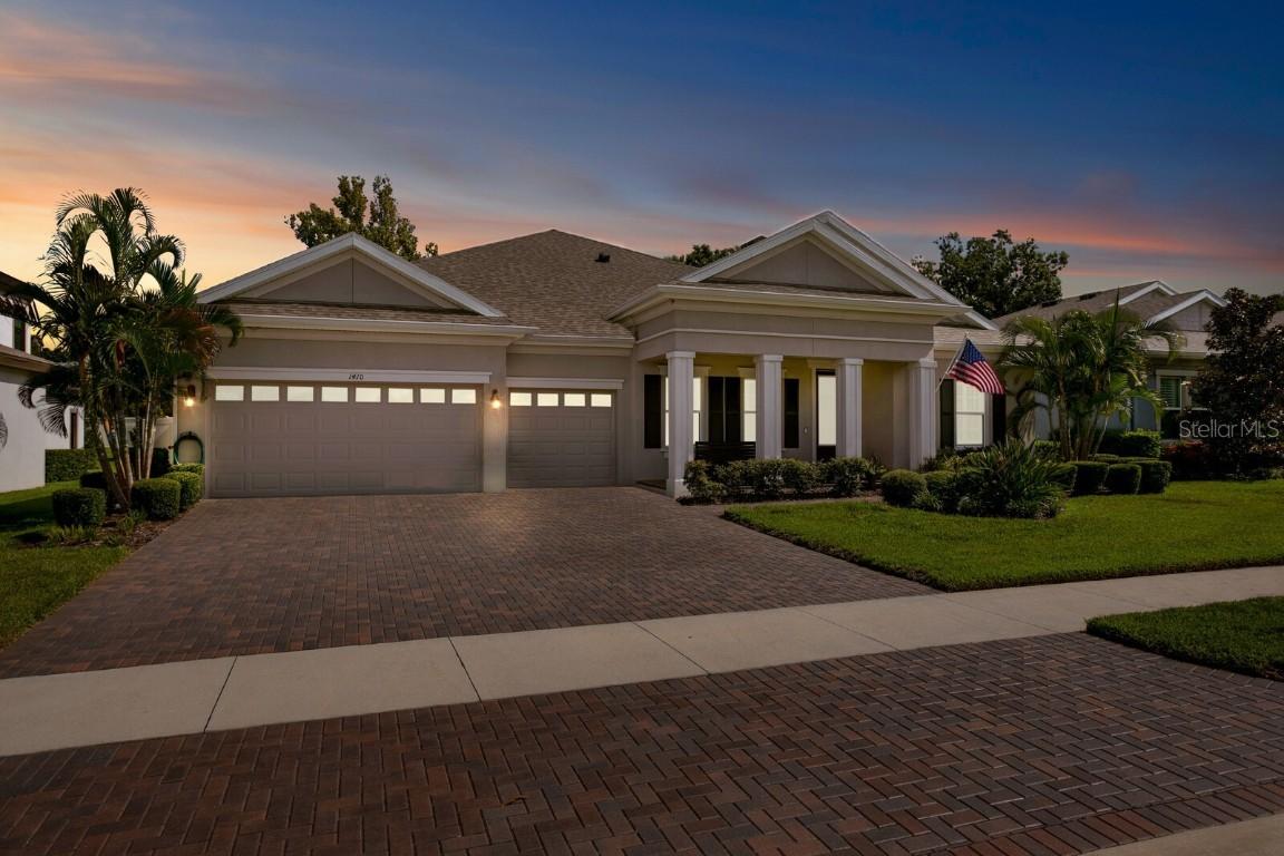 1410 Hamlin Ridge Ave., Valrico, FL 33596