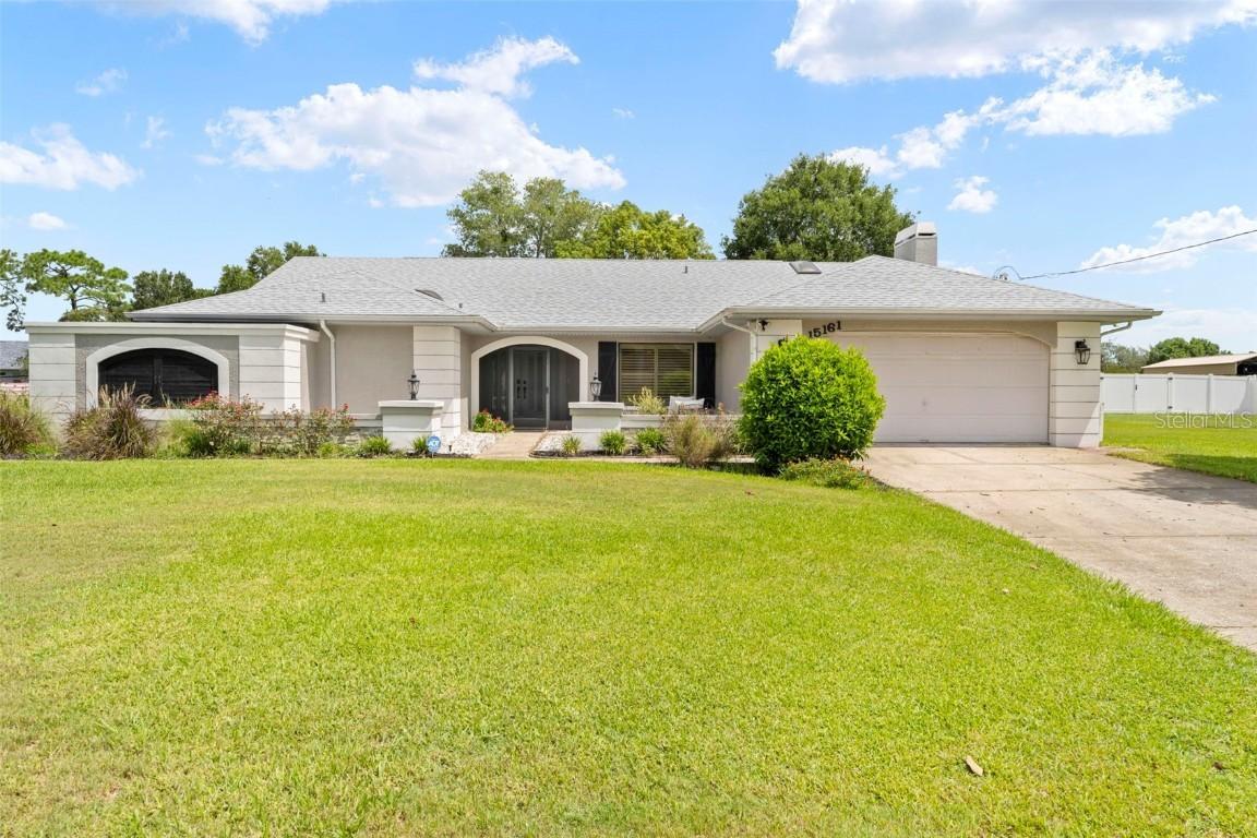 15161 Woodbury Rd., Brooksville, FL 34604
