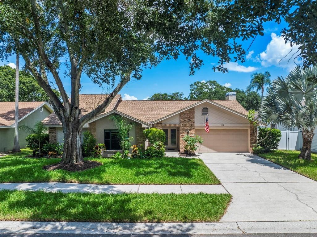 1110 Woodcrest Ave., Safety Harbor, FL 34695
