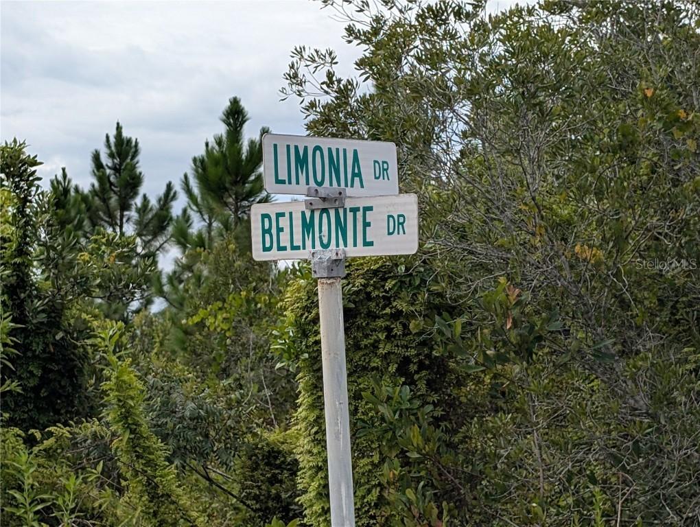 213 Belmonte Dr., Indian Lake Estates, FL 33855