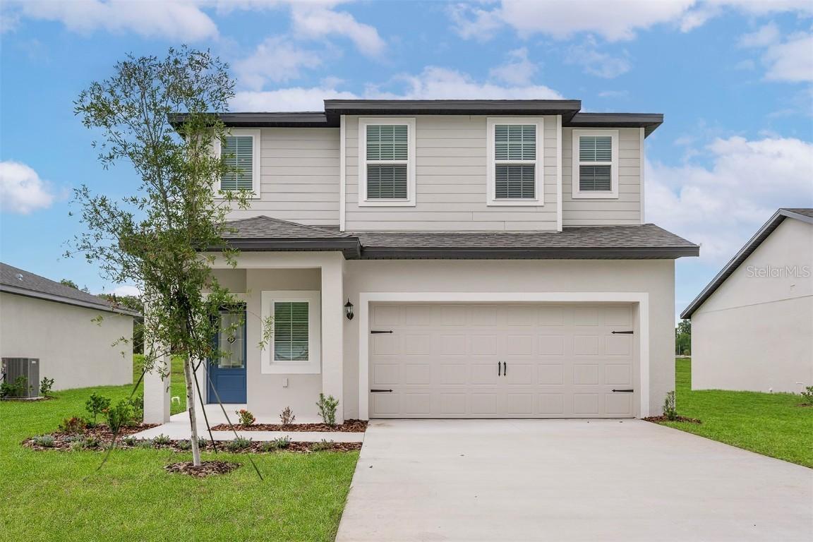 13304 Tula Loop, Astatula, FL 34705