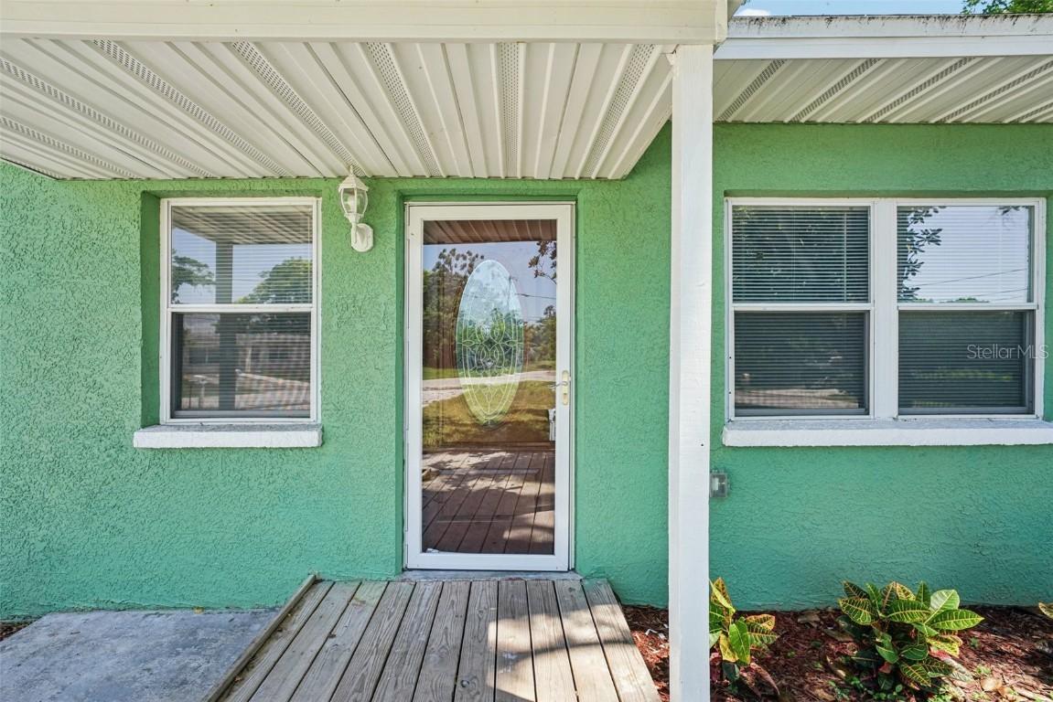 1615 Stevensons Dr., Clearwater, FL 33755