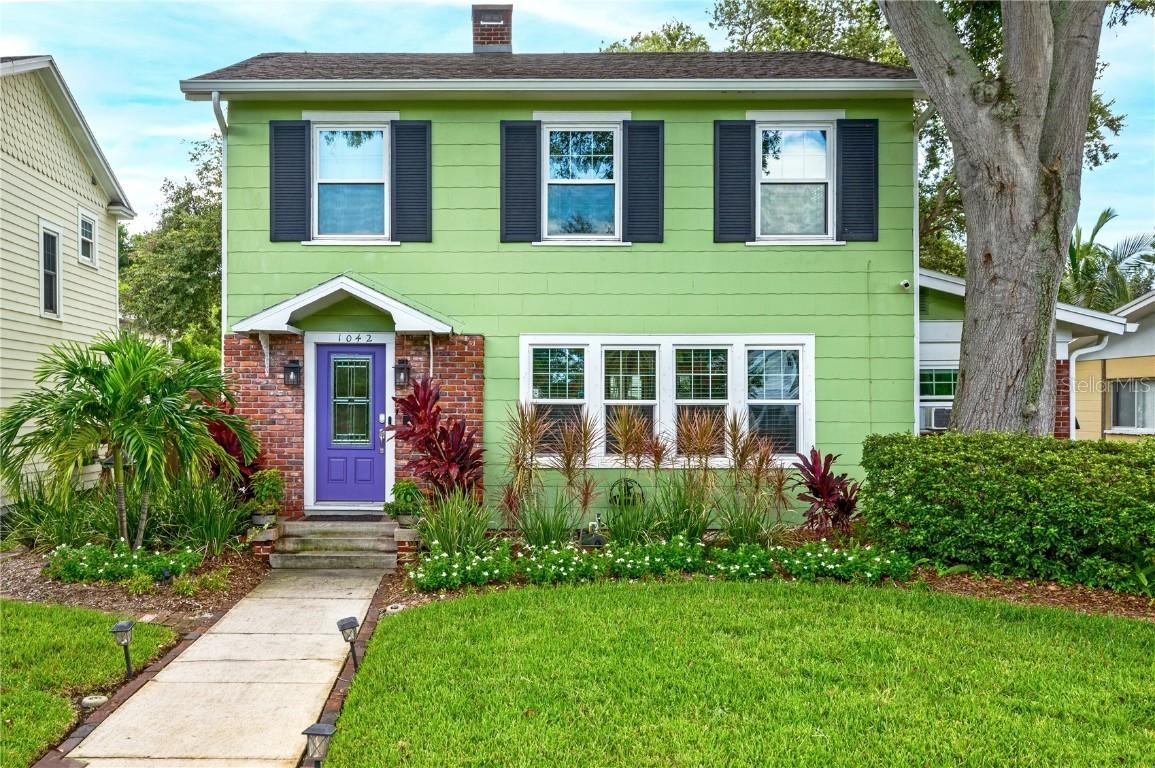 1042 16th Ave., St Petersburg, FL 33704