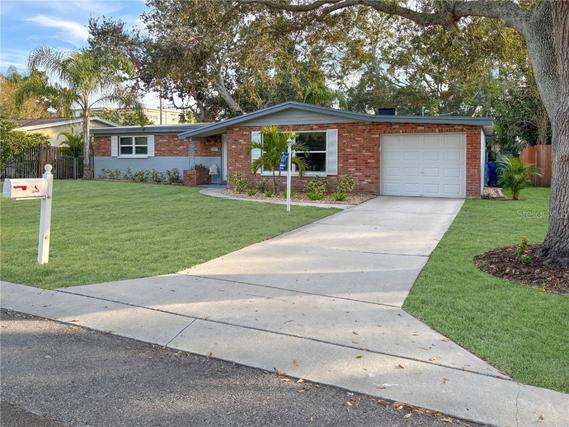 New Homes For Sale This Week That Attend Garrison-Jones Elementary School: August 1st to August 7th