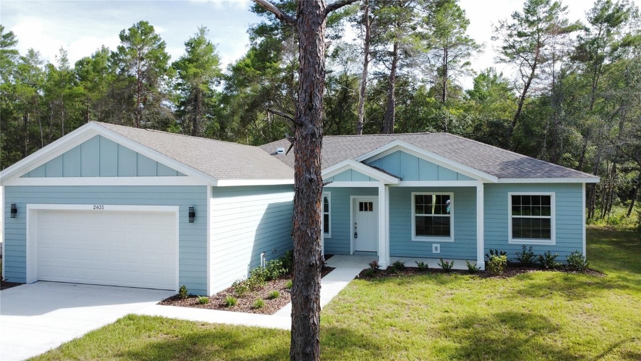 2621 Clearwood St., Inverness, FL 34452