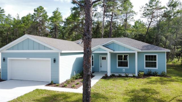 New Construction Homes For Sale This Week That Attend Pleasant Grove Elementary School: August 6th to August 12th