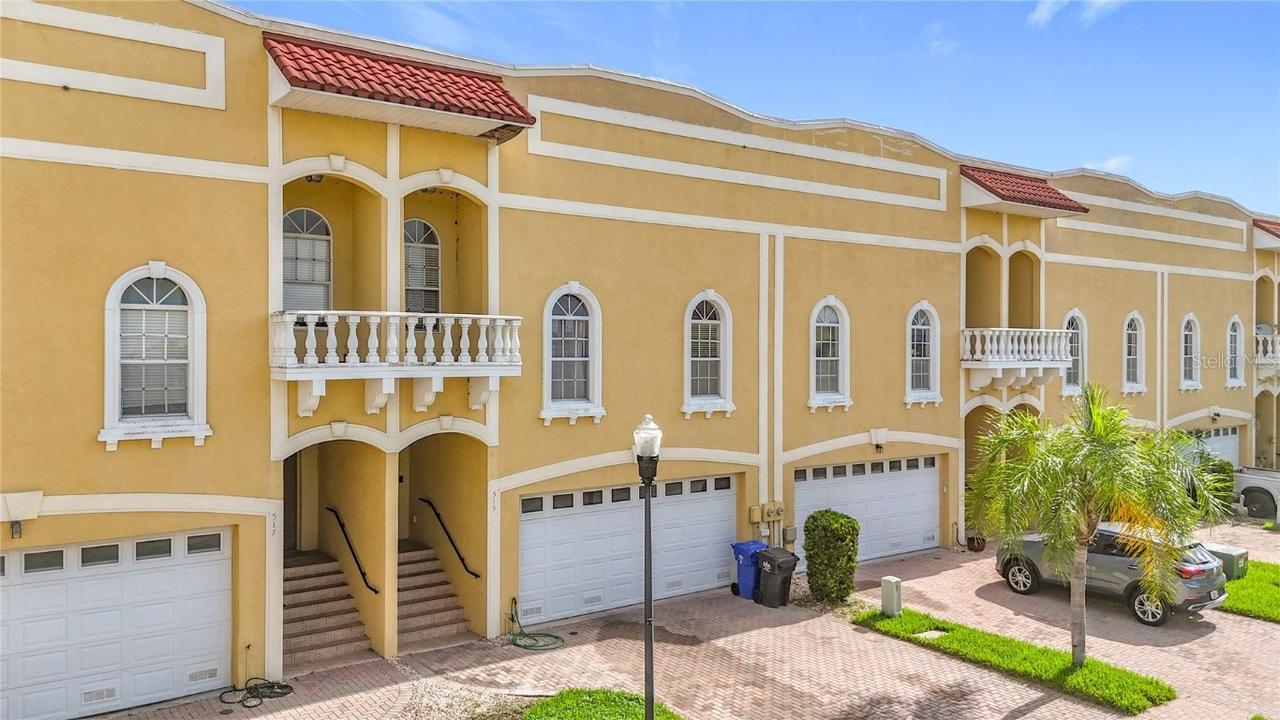 515 Villa Treviso Ct., Apollo Beach, FL 33572