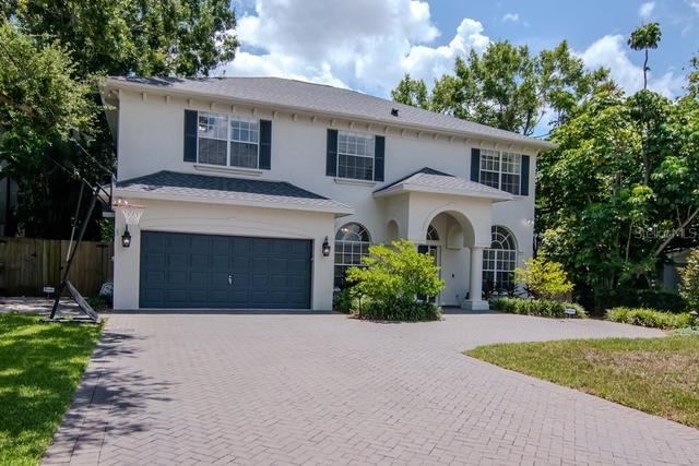 New Homes with In-ground Swimming Pools in Bayshore Beautiful: August 10th to August 16th
