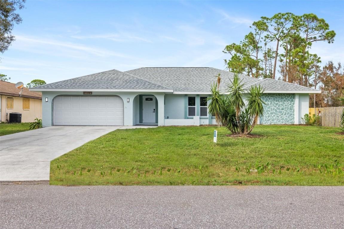 23268 Avacado Ave., Punta Gorda, FL 33980