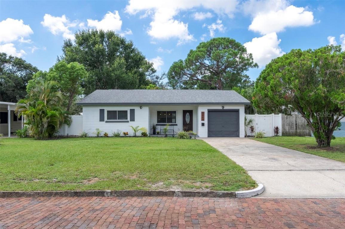 [Address Hidden by Seller], St Petersburg, FL 33710