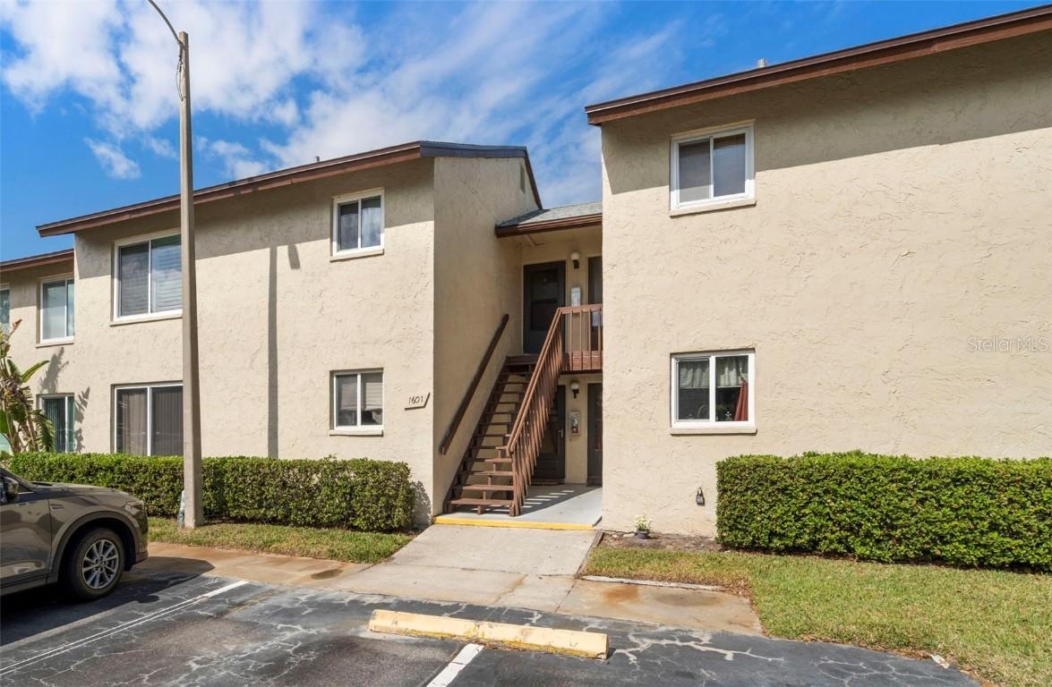 4215 E East Bay Dr. #1601D, Clearwater, FL 33764