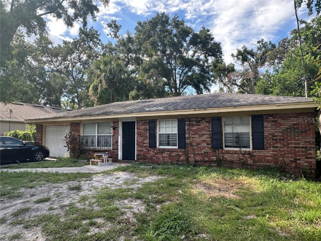 2308 Link St., Tampa, FL 33605
