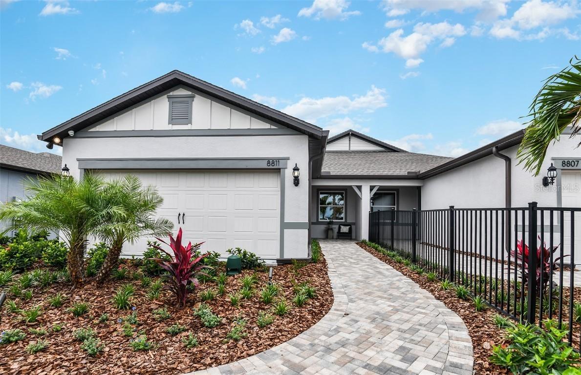 8811 Sky Sail Cove, Parrish, FL 34219